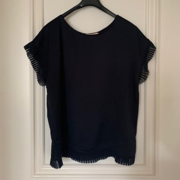 Brooks Brothers Top - Picture 1 of 2